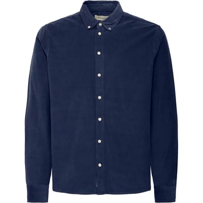Shirt met lange mouwen Blend