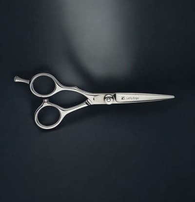Leader Lefty Professionele Kappersschaar model Taglio # 345-60L