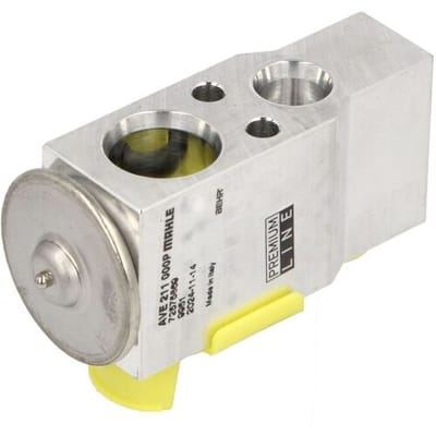Expansieventiel, airconditioning MAHLE AVE 211 000P