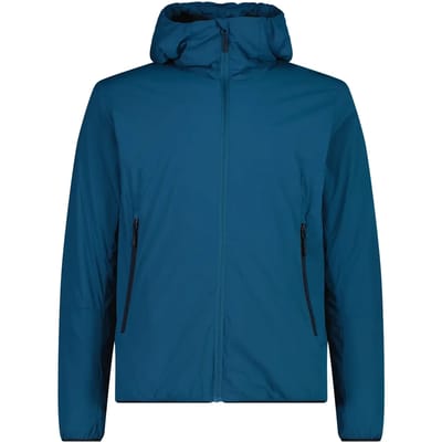 Ademende hoodie CMP