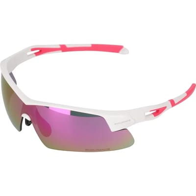 Zonnebril Endurance Jacque Half-Frame