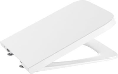 Roca Inspira - Wc bril, SlowClose, wit A80153200B