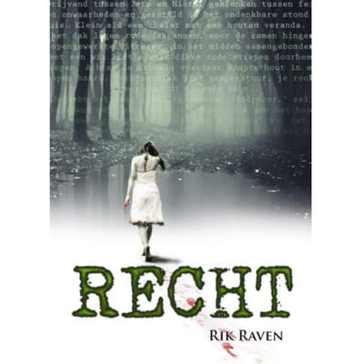 Recht - Rik Raven