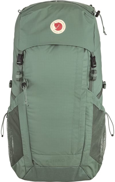 Fjallraven Abisko Hike 35 M/L patina green