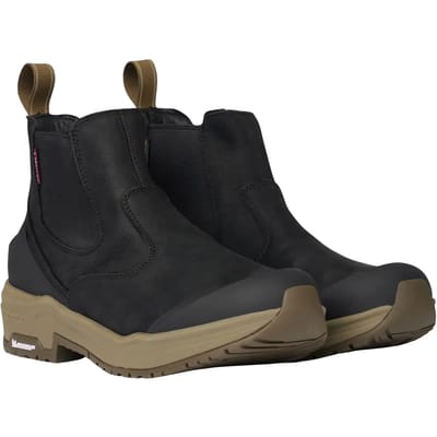 Dameslaarzen LeMieux Trex Chelsea Waterproof