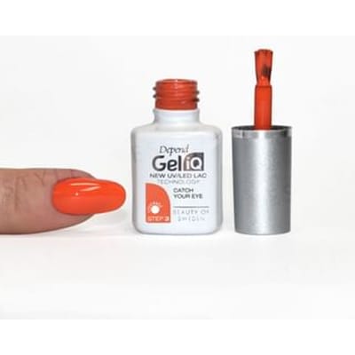 Depend Cosmetic - Gel iQ Gel Polish 1029 Catch your Eye 5ml