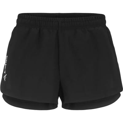 Craft Rush 2.0 Marathon Shorts M 1914682 - Black - 3XL
