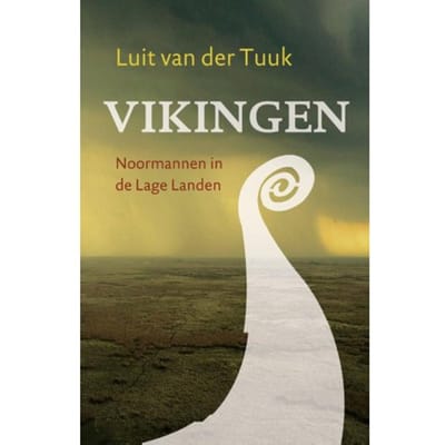 Vikingen - Luit van der Tuuk