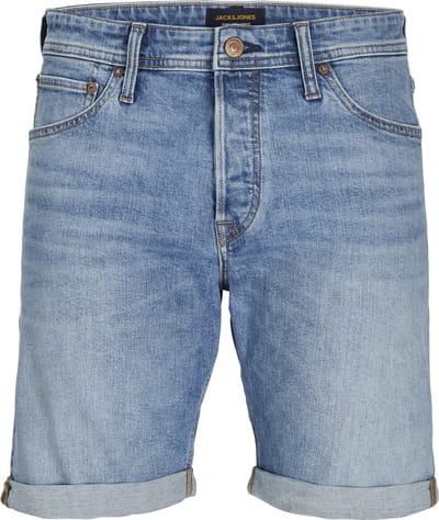 JACK&JONES - JJIRICK JJORIGINAL SHORTS AM 360 SN - Heren - Bermuda shorts