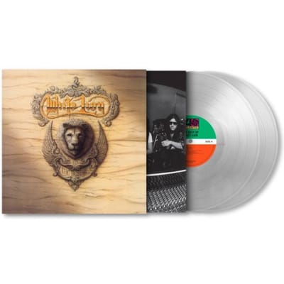 The Best Of - White Lion