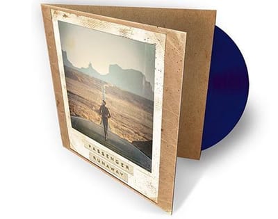 Runaway (Coloured Vinyl)