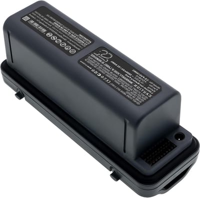 Batterij - Accu Vervanging - Onderwater Drone - Hoge Capaciteit - 5800mAh - Zwart
