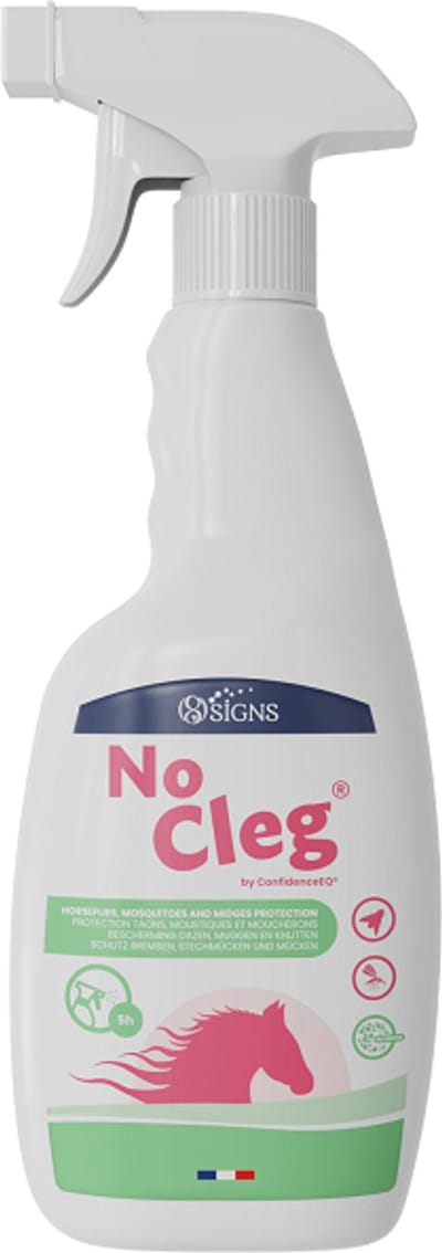 NoCleg Spray 750ML