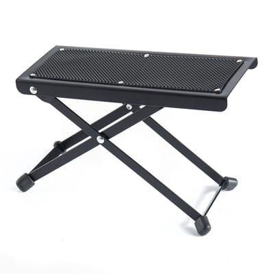 MUSIC STORE Footrest - Accessoire voor gitaren