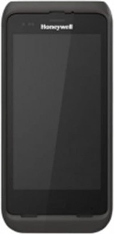 Honeywell CT45XP, eSIM, 2D, USB-C, BT, Wi-Fi, 4G, warm-swap, GMS, Android