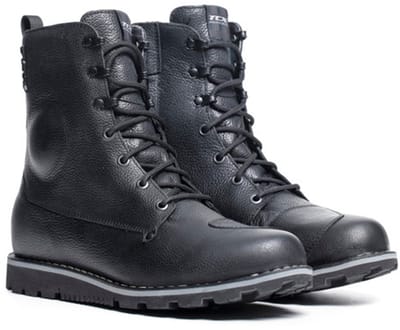 TCX Hero 2 WP Zwart Motorschoenen - Laars