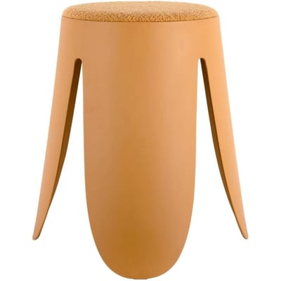 Leitmotiv Kruk Savor - Geel - Ø44cm - Modern