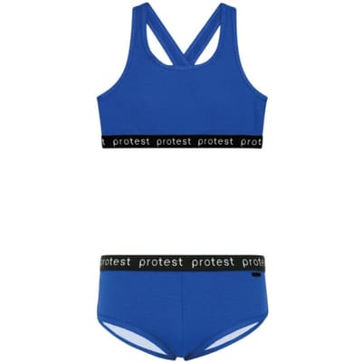 Protest PRTBeau - Bikini set meisjes - Uitneembare vulling - Sportieve bikini
