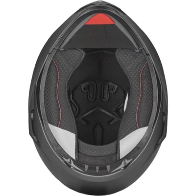 Motorhelm interieurset Nox 966