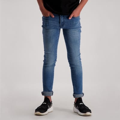 Cars Jeans Jeans Cleveland Jr. Slim fit - Jongens