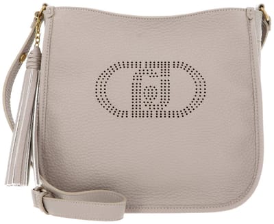 LIU JO Schoudertas Ama Crossbody Neutro Beige