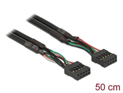 Delock - 0.5 m