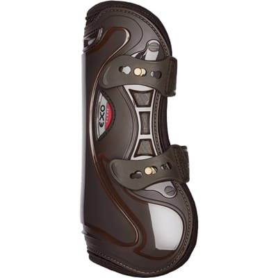 Peesbeschermer voor paarden LeMieux Exo-Flex