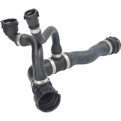 Radiateurslang THERMOTEC DWB089TT links