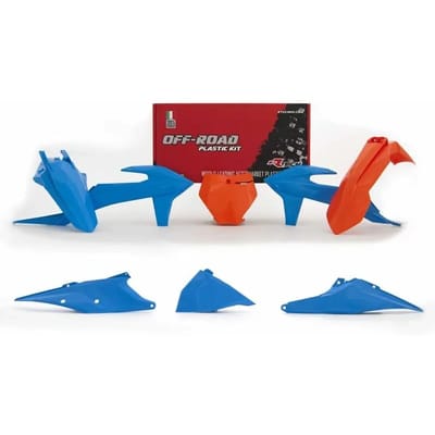 Kit Decoratie Moto Plastics Racetech KTM SX/SX-F