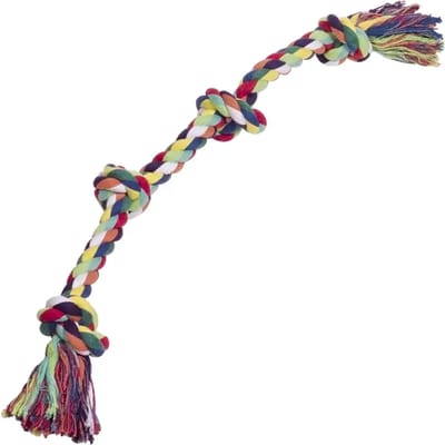 Hondentouwen 2 knopen Nobby Pet