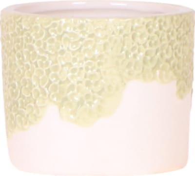Kolibri Home | Bloom sierpot - Green - Ø6cm