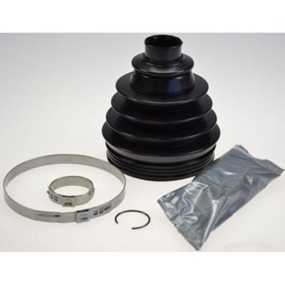 Balgenset, aandrijfas SPIDAN 24546