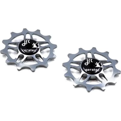 Rol JRC SRAM Force Red AXS