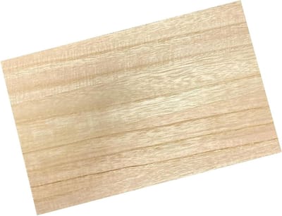Houten Planken - Ambachtelijke Platen - DIY Knutselen - Glad Braamvrij Oppervlak - Meerdere Maten - Natuurlijk Hout