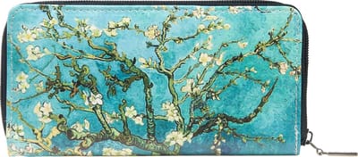 Robin Ruth Portemonnee Van Gogh Bloesem
