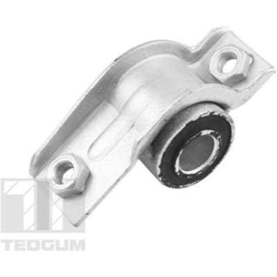 Voorste draagarm silentblock TEDGUM TED38030