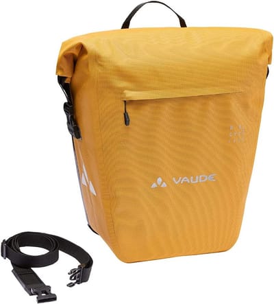 Waterdichte Fietstas Achtertas Enkele Fietsbagage 1-vaks