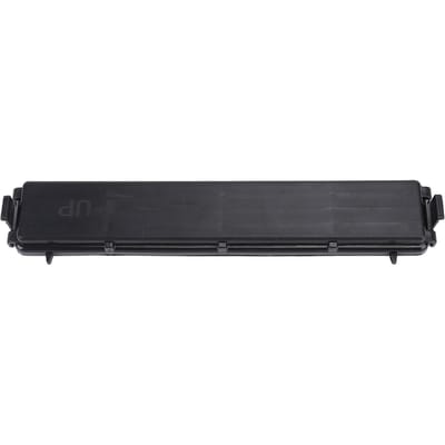 Interieurfilterdeksel Ventilatorafdekking Duurzaam Gebruik 80292 TF0 003 voor CR‑V HR‑V CR‑Z Insight 2010 tot 2020 gray