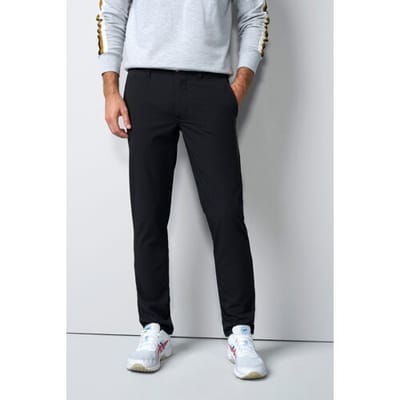 Meyer Broek M5 Move Tech Travel Zwart / male