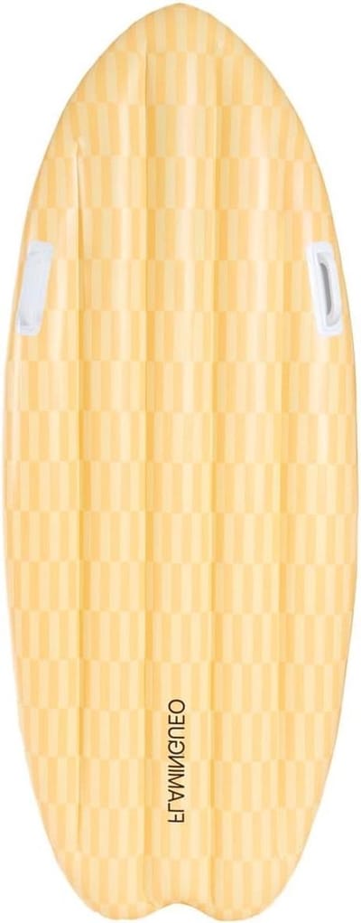 - Zwembad luchtmatras - Watermatras surfplank zwemmatras strand waterhangmat - Zwembadaccessoires voor plezier en tanning pool