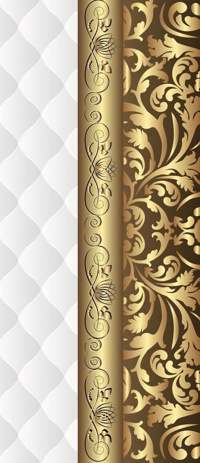 Abstract Art Photo Wallcovering