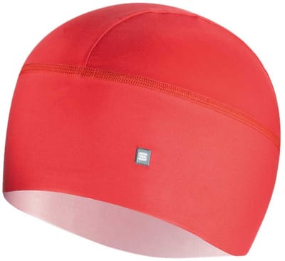 Sportful Srk Onder Helm Muts Rood Vrouw