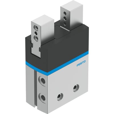 Festo Parallelgrijper 12.5mm Slag - Bouwgrootte 35 Dubbelwerkend - 1254054 - P2HQN