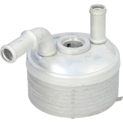 Olie radiator, automatische versnellingsbak THERMOTEC D4B032TT