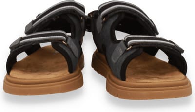 Sj Lifestyle Jongens Sandaal | Blauw | Maat: 29