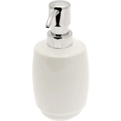 Haceka Zeepdispenser Allure Wit