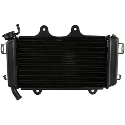 Motorradiateur Brazoline Ktm Duke 390 (2017-2020)