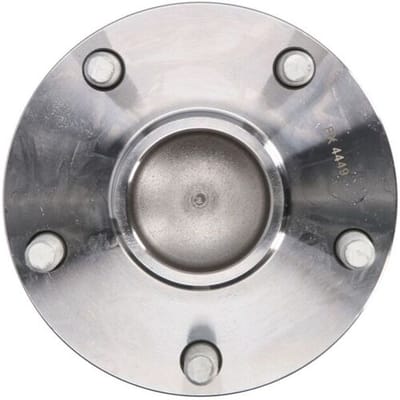 Wiellagerset BTA H12088BTA