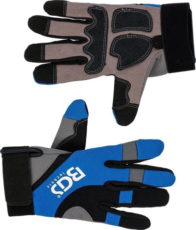 BGS Werkhandschoenen - maat 8 (M)