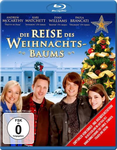 KSM GmbH K2730 film en Video Blu-ray Duits, Engels